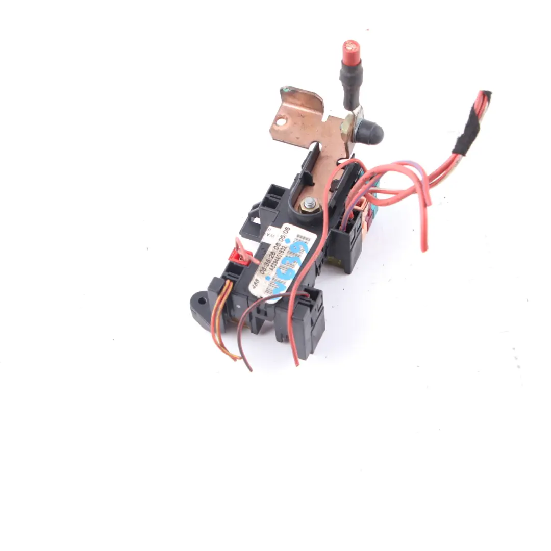 Mercedes W639 Fuse Box Control Unit Module A6394401832