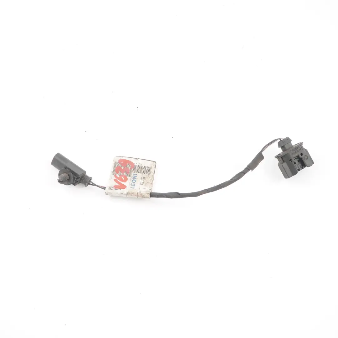 Mercedes Vito W639 Cable de la caja de cambios de transmisión manual A6394406534