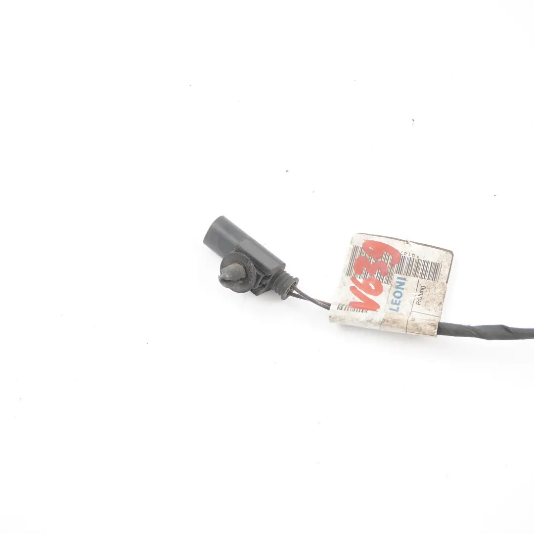 Mercedes Vito W639 Cable de la caja de cambios de transmisión manual A6394406534