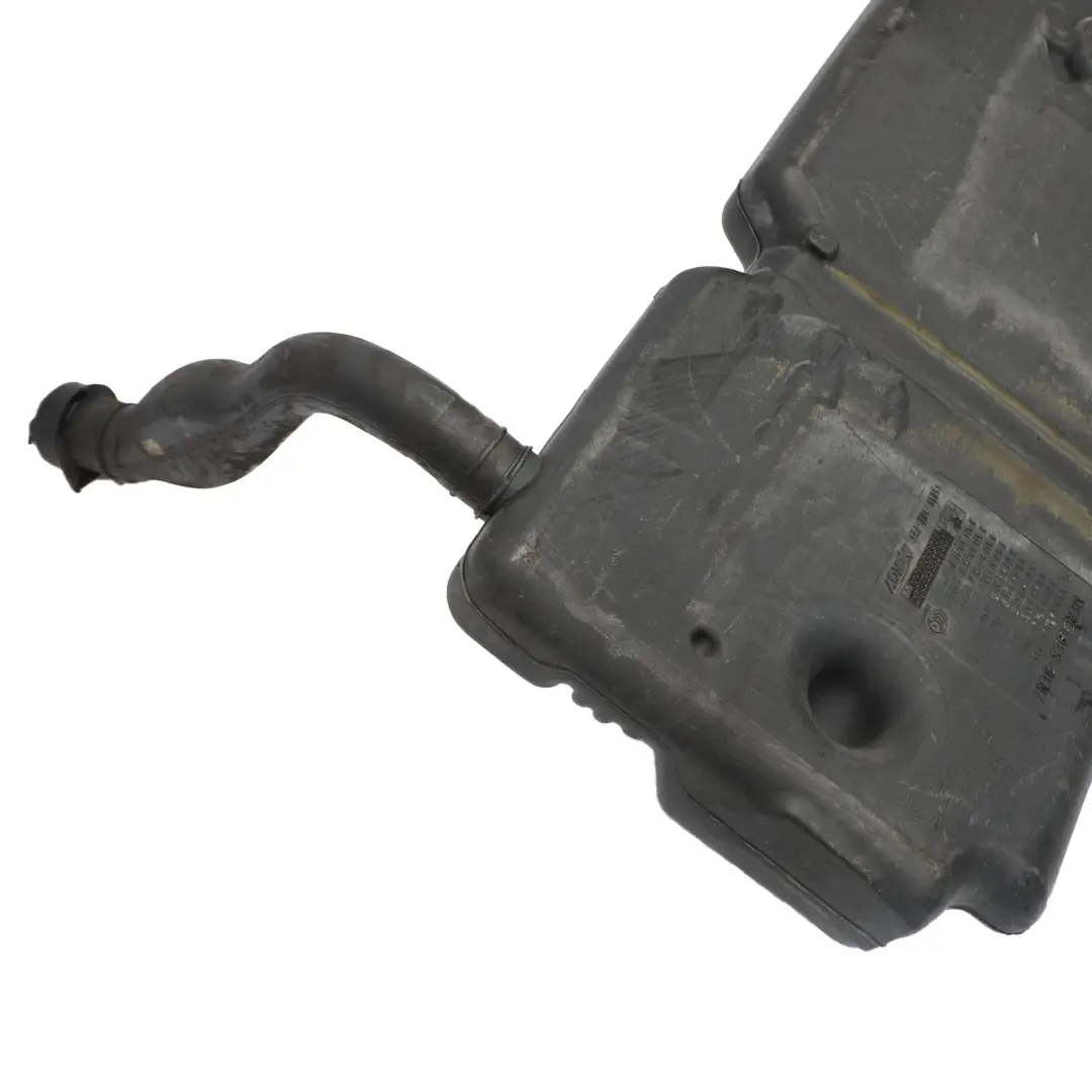 Mercedes W639 Kraftstofftank Diesel Nackter Kraftstofftank 75L A6394711401