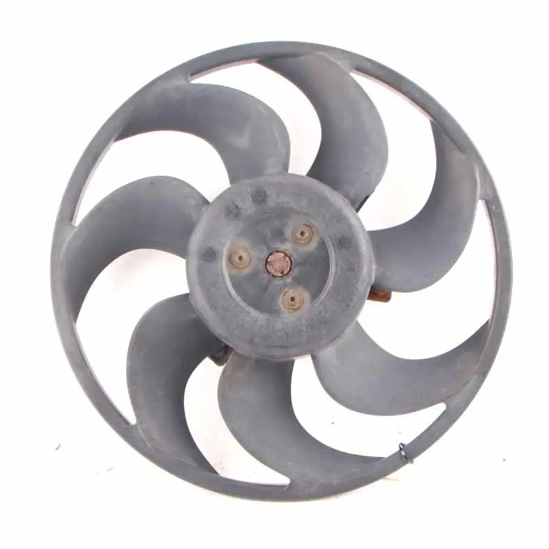 Fan Shroud Mercedes Vito Viano W639 Motor Refrigerante Ventilador A6395000593