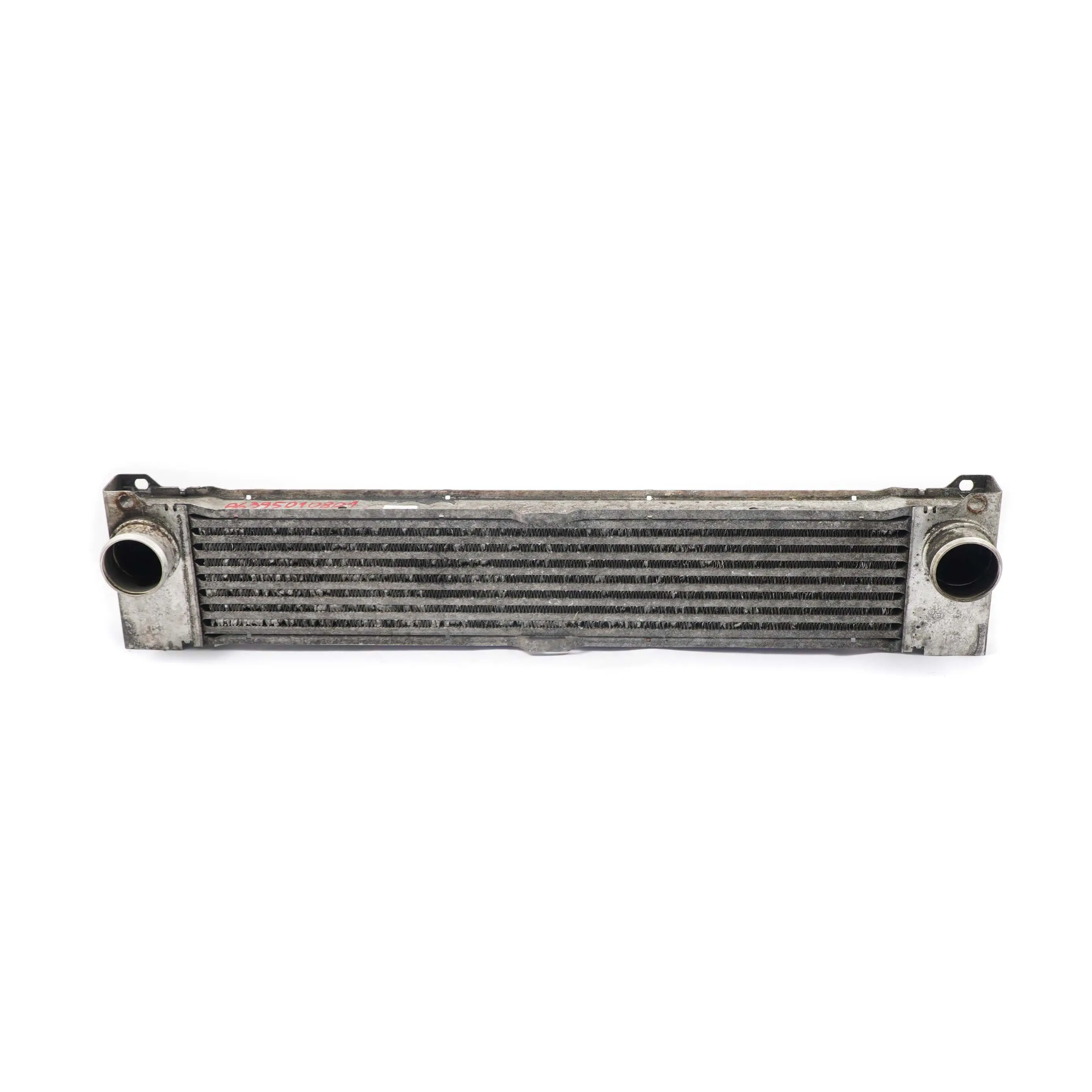 Radiador Intercooler Mercedes W639 OM646 Enfriador De aire De carga A6395010801