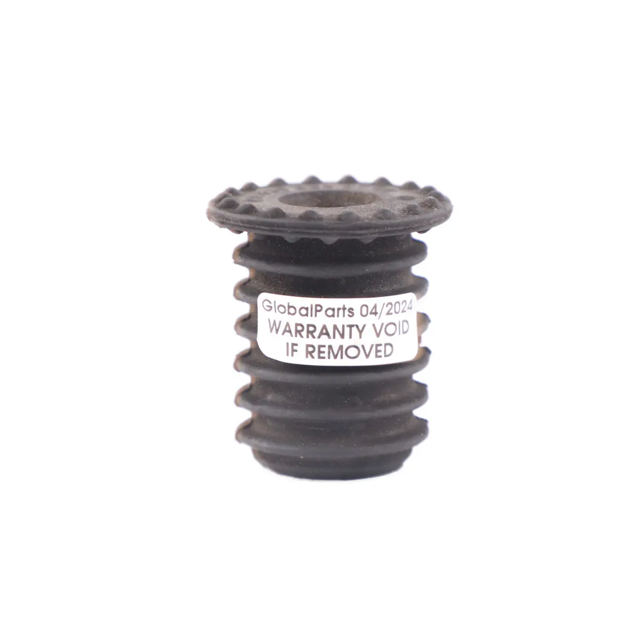 Mercedes W639 Soporte Filtro Amortiguador Trasero A6395280740