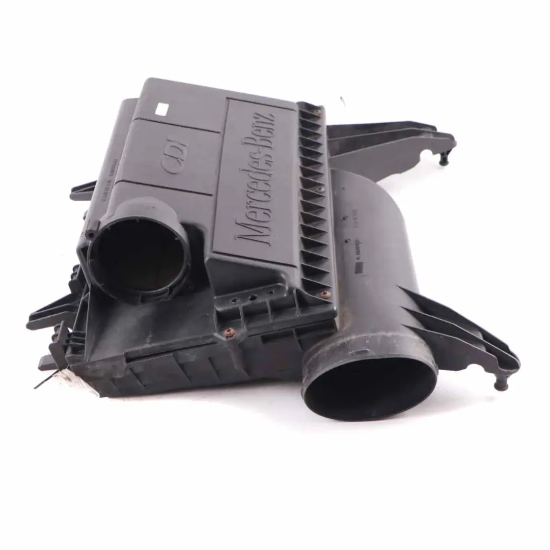 Silenciador de admisión Mercedes W639 Tapa del filtro de aire Diesel A6395283106