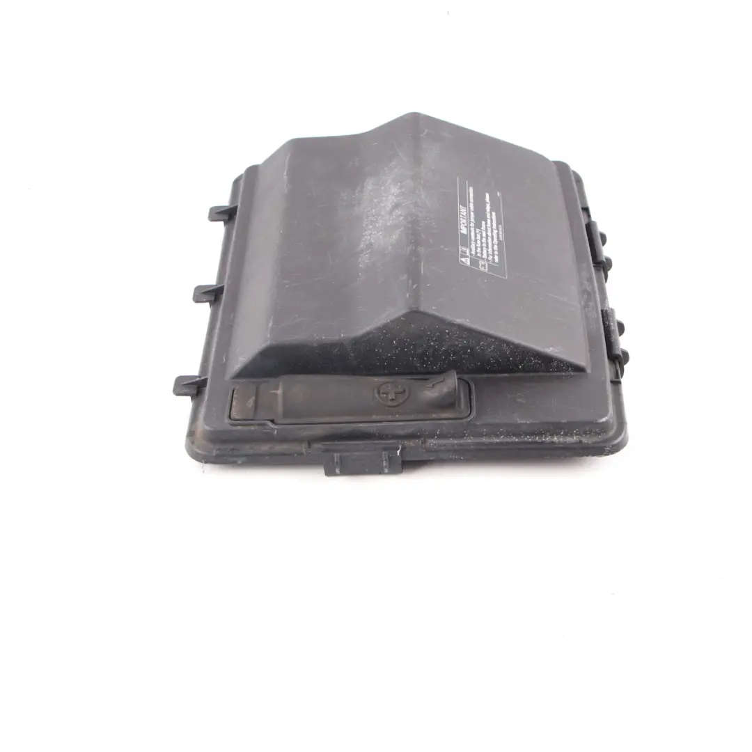 Mercedes Vito W639 Cover Fuse Box Case Trim Panel Lid A6395400182
