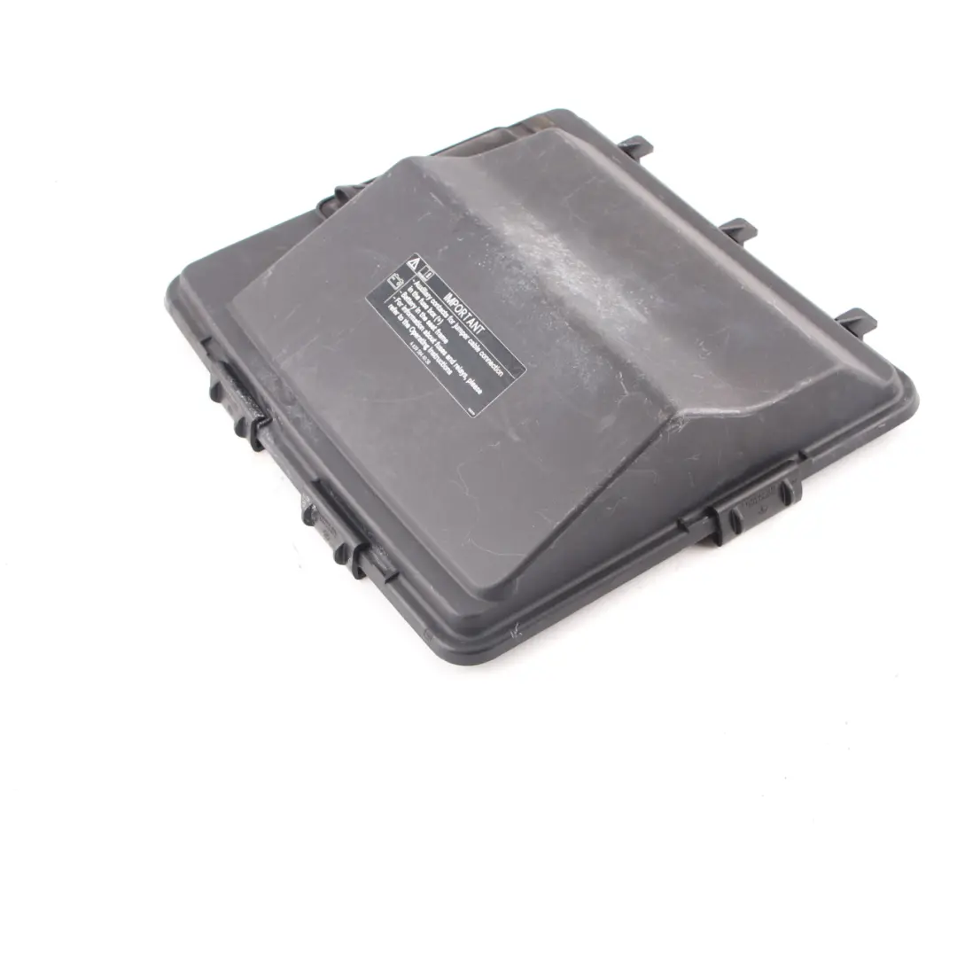 Mercedes Vito W639 Cover Fuse Box Case Trim Panel Lid A6395400182