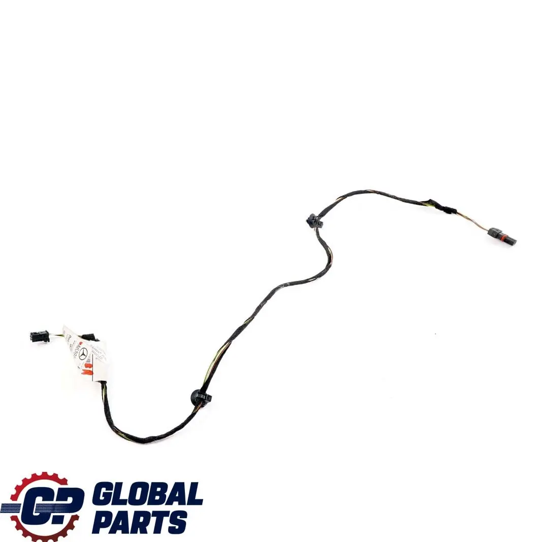 Mercedes-Benz Vito W639 Front Left Right Door Exterior Handle Wiring Cable