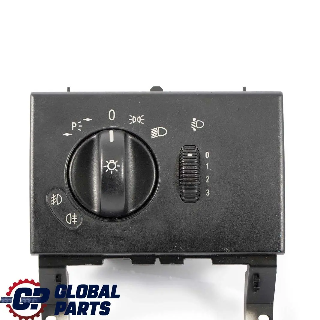 Mercedes-Benz Vito Viano W639 Headlight Switch Unit Button A6395450204