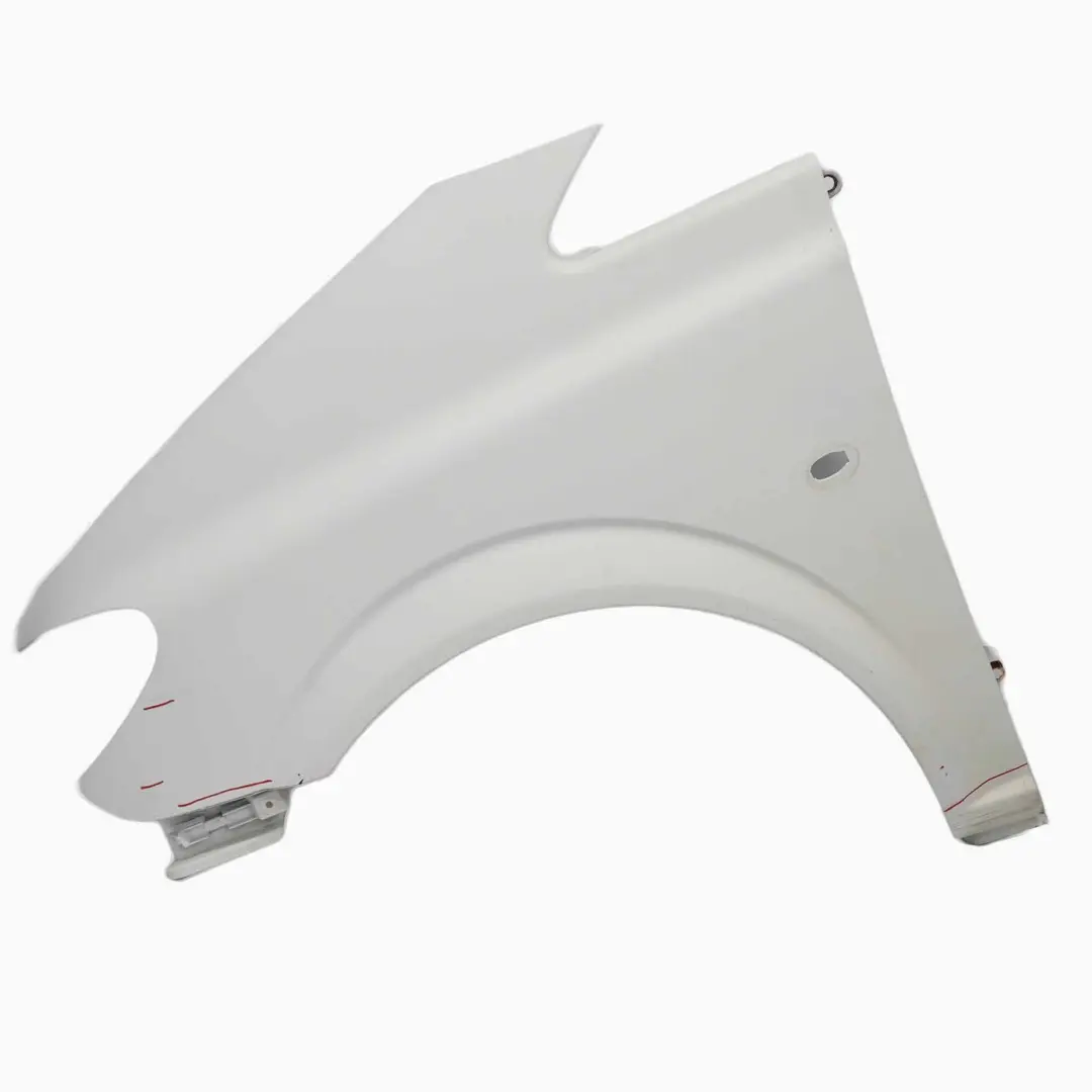 Mercedes Vito W639 Wing Panel Delantero Izquierdo Fender Alpine White - 9147