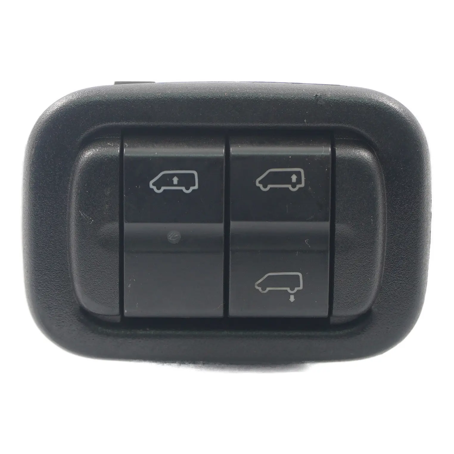 Mercedes Vito W639 Air Suspension Control Switch Button Panel A6396310208