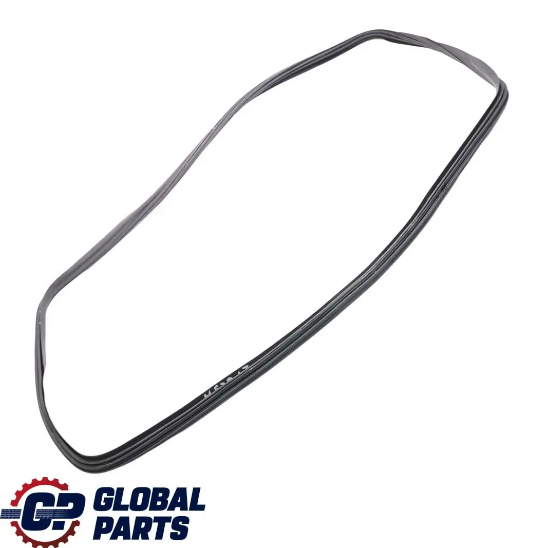 Mercedes-Benz Vito Viano W639 Sliding Door Window Seal Gasket A6396711420