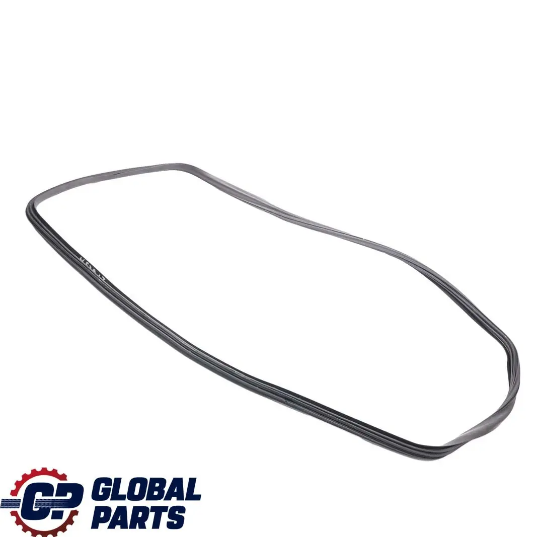 Mercedes-Benz Vito Viano W639 Sliding Door Window Seal Gasket A6396711420