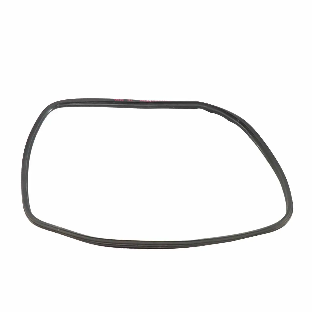 Mercedes Vito W639 Sealing Gasket Rear Left Right N/O/S Vent Window A6396712620