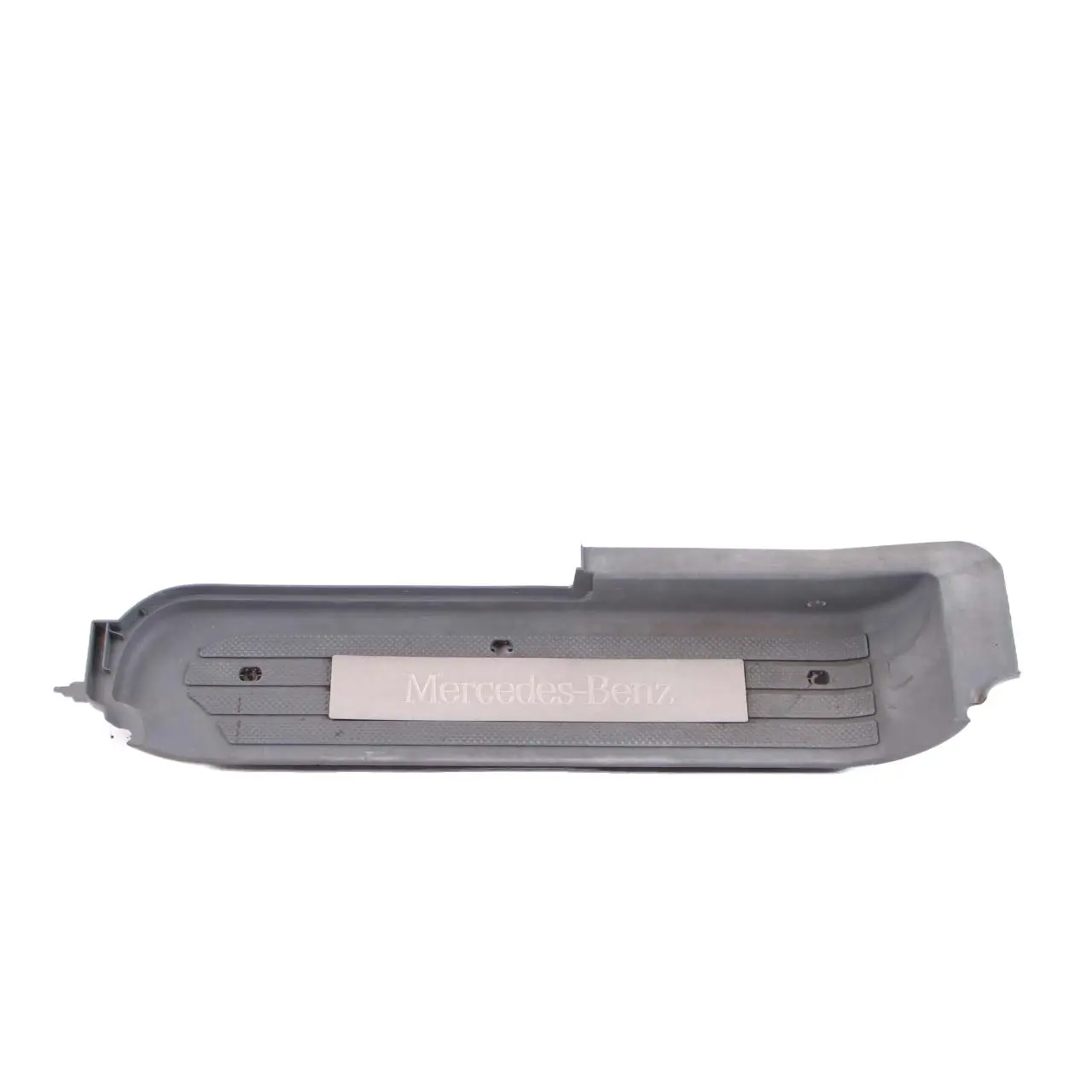 Mercedes Vito W639 Step Plate Front Right Door O/S Entrance Covering Trim Panel