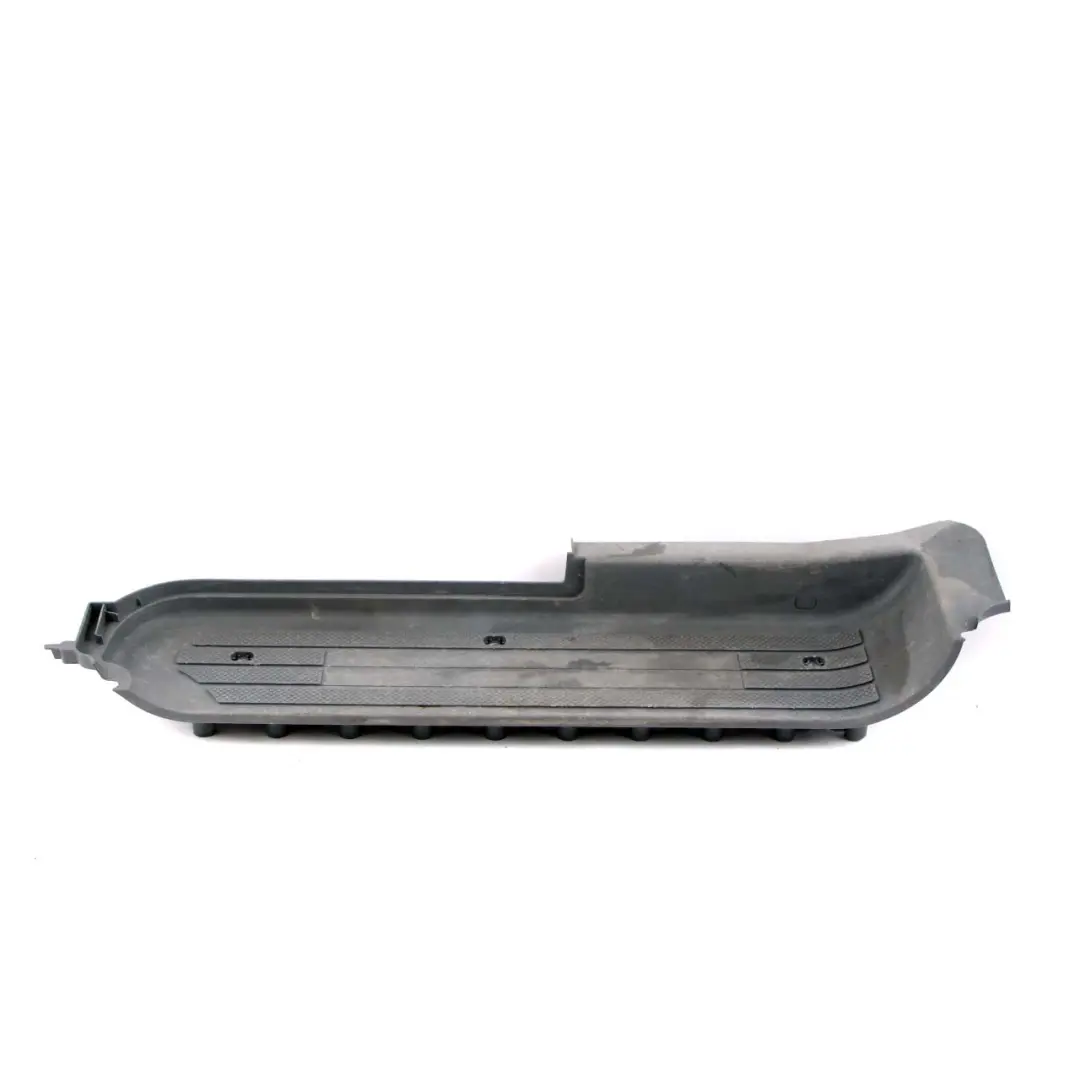 Mercedes Vito W639 Step Plate Front Right Door O/S Entrance Covering Trim Panel