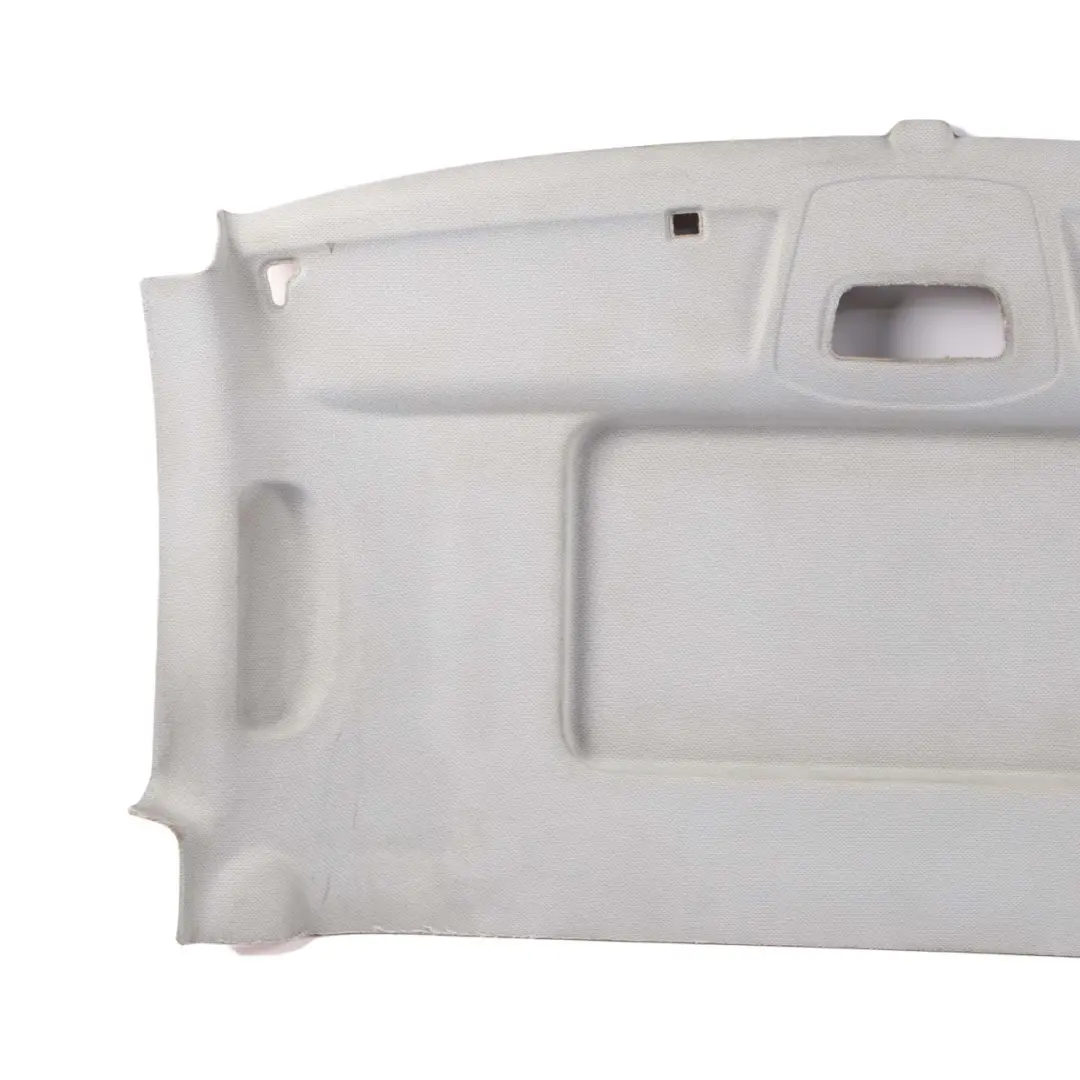 Mercedes W639 Interior Techo Cubierta Orion Gris A6396907252