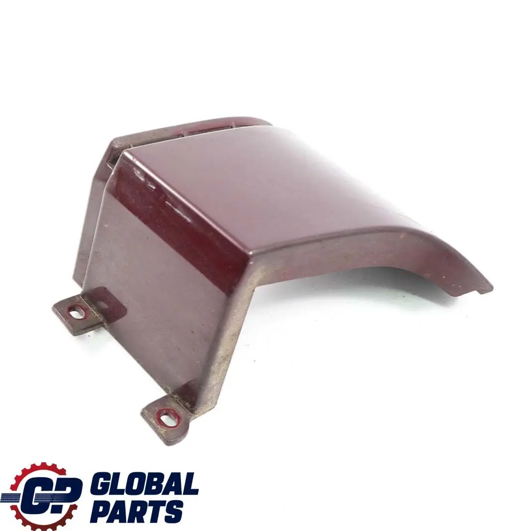 Mercedes-Benz Vito W639 Rear Bumper Left N/S Corner Edge Trim Velvet Red 3583