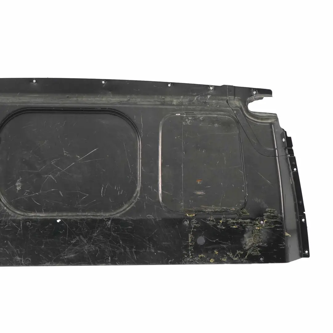 Mercedes Vito W639 Panel Separador Trasero Cubierta Superior A6397100701