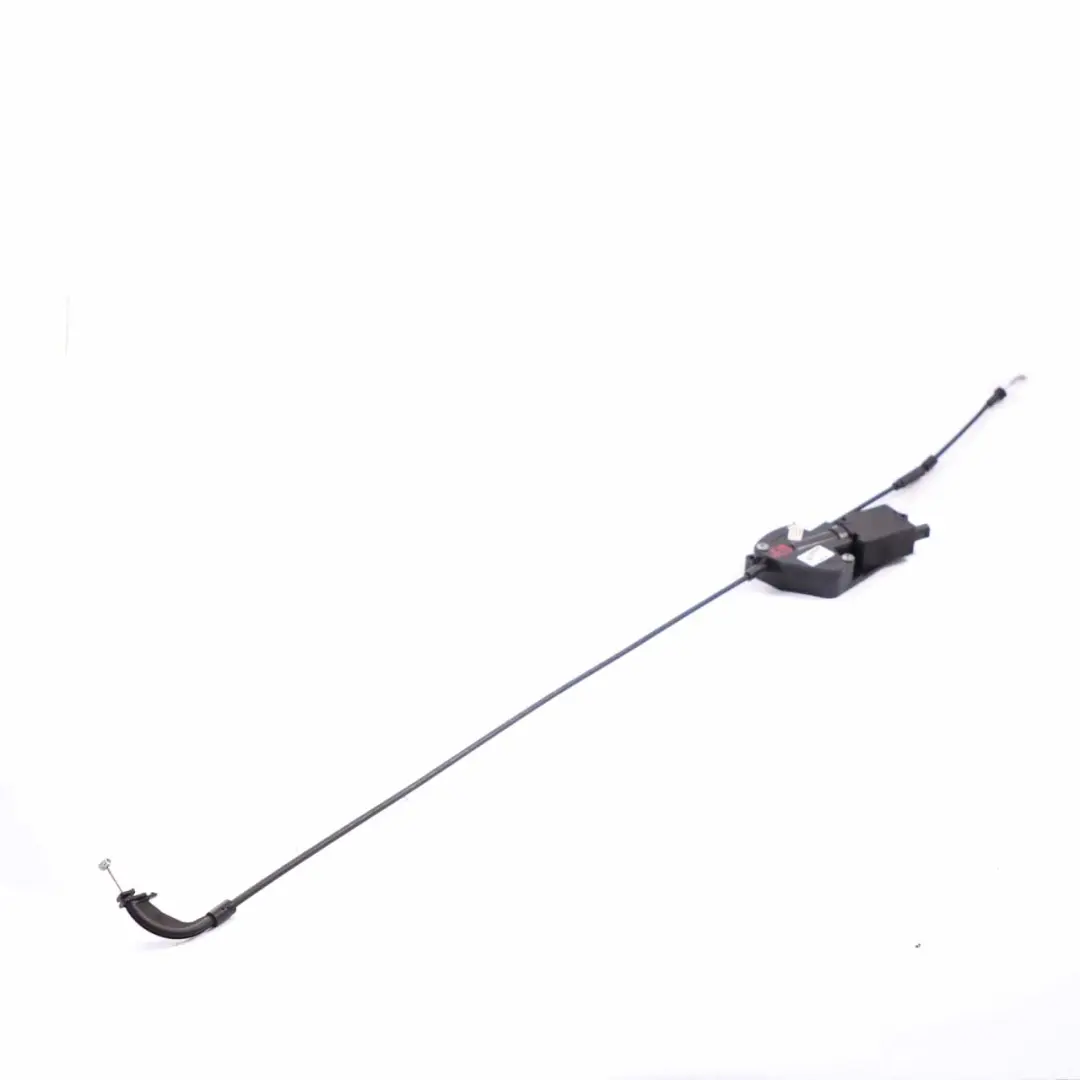 Mercedes Vito W639 Actuador motor cerradura puerta lateral derecha A6397330135