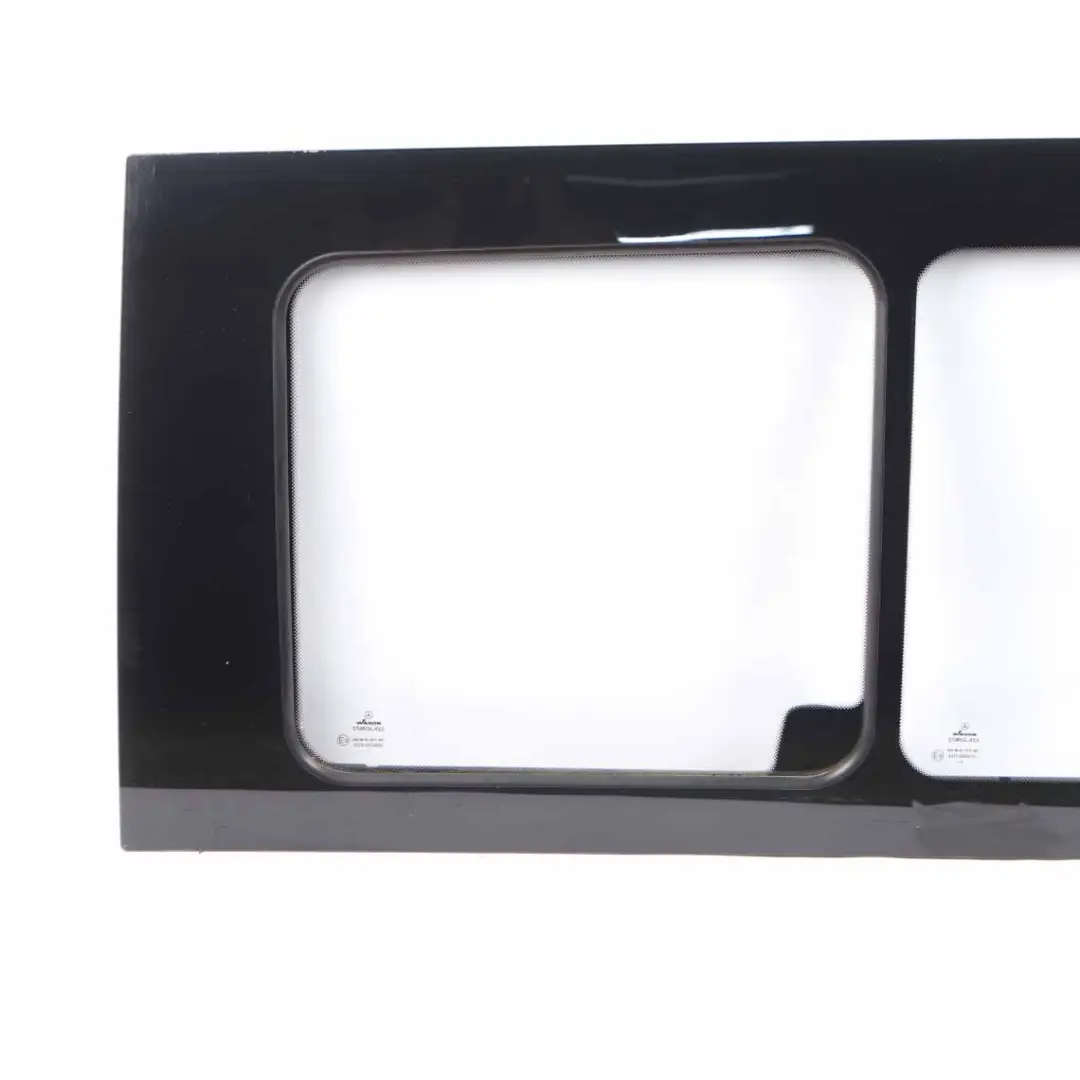 Mercedes Vito W639 Seitenfenster rechts Schiebetür Glas AS2 A6397350109