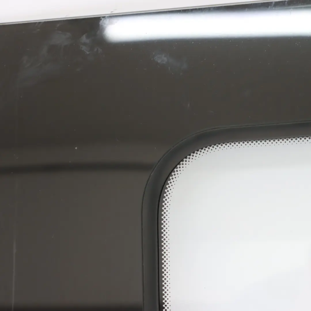 Mercedes Vito W639 Seitenfenster rechts Schiebetür Glas AS2 A6397350109