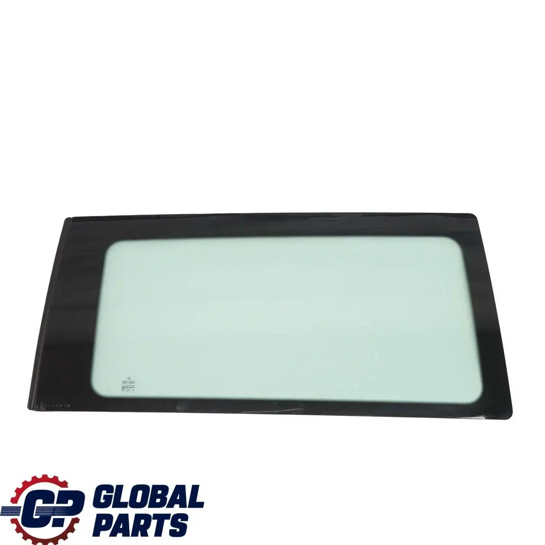 Mercedes-Benz Vito Viano W639 Rear Right O/S Sliding Door Window Glass AS2