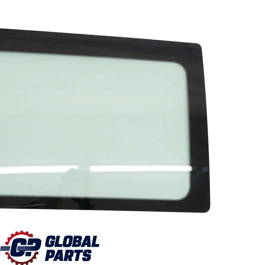 Mercedes-Benz Vito Viano W639 Rear Right O/S Sliding Door Window Glass AS2