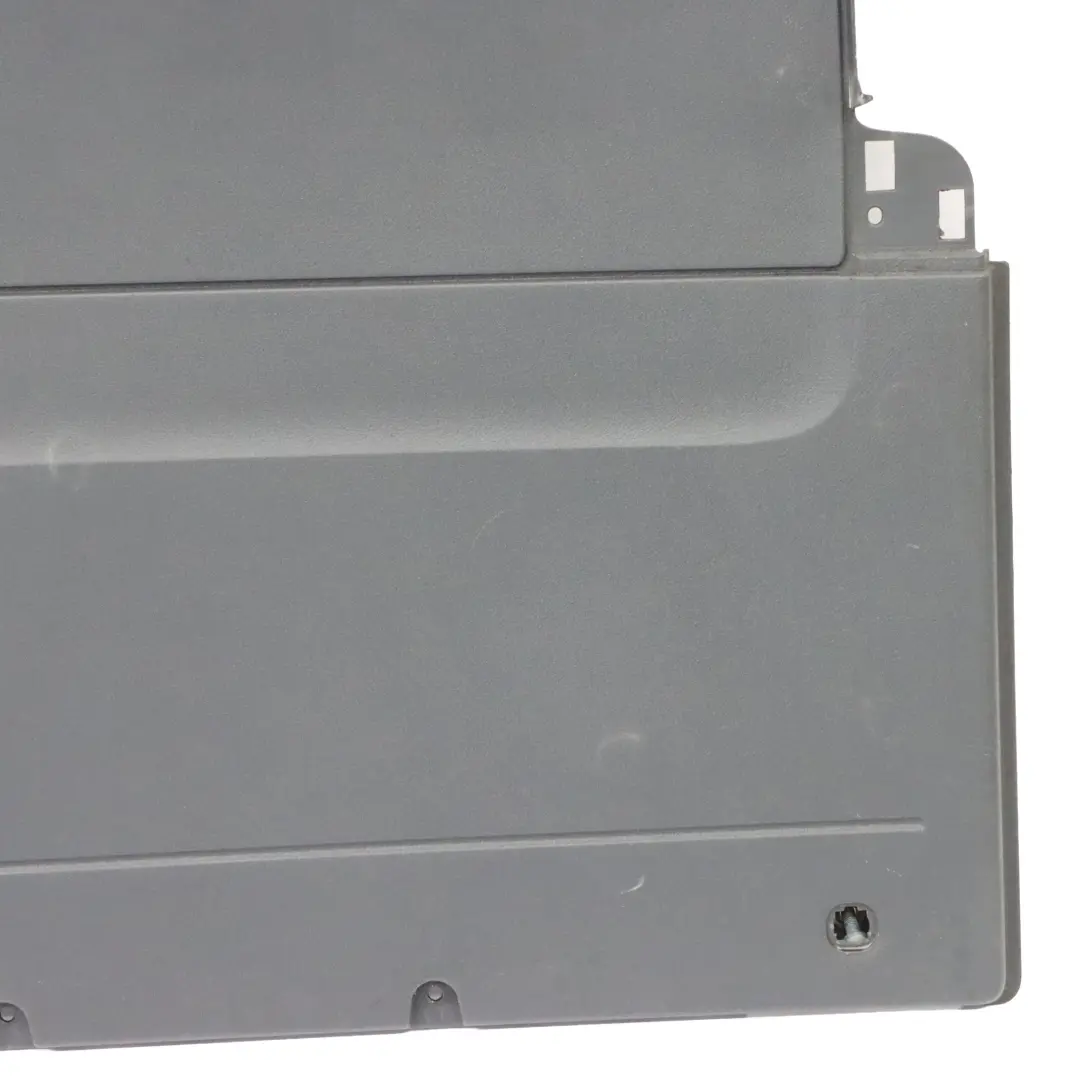 Mercedes Vito Viano W639 Sliding Door Card Rear Left N/S Trim Panel Grey