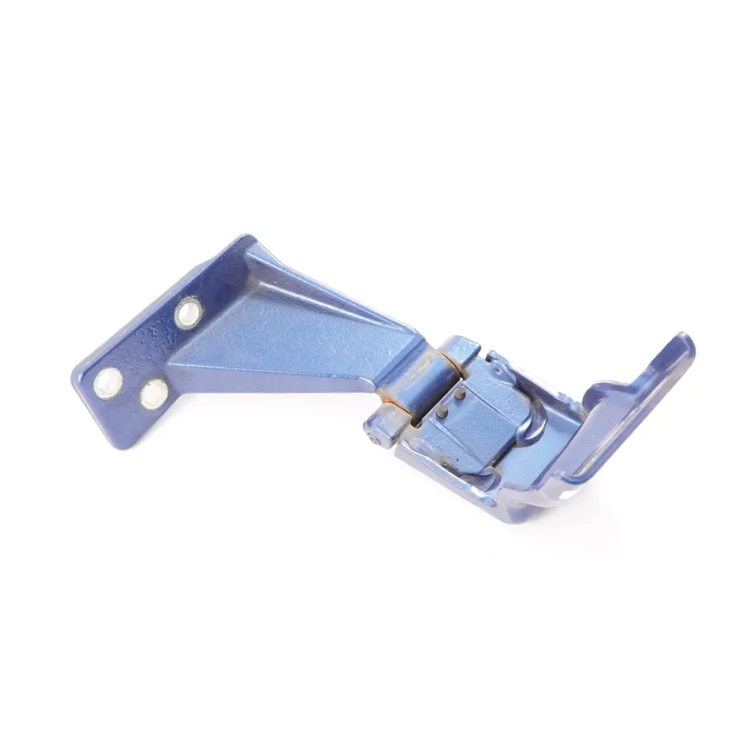 Mercedes Vito W639 Door Hinge Rear Right O/S Trunk Upper Jaspisblau Blue - 345