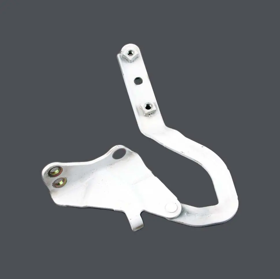 Mercedes Vito W639 Capo Bisagra Capo Izquierda Blanco artico - 9147 A6397500251