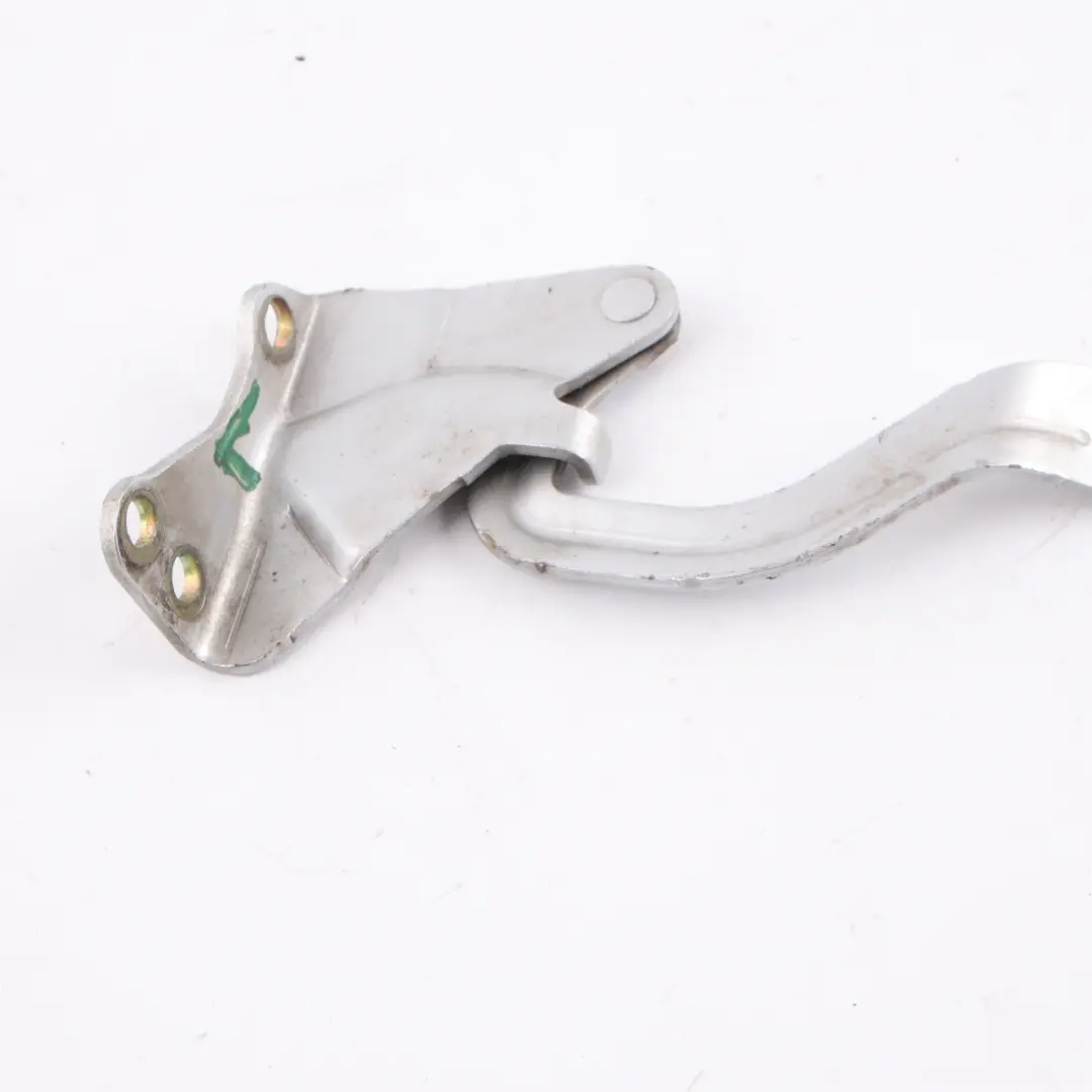 Mercedes Vito W639 Capo Bisagra Izquierda Brilliant Silver - 9744 A6397500251