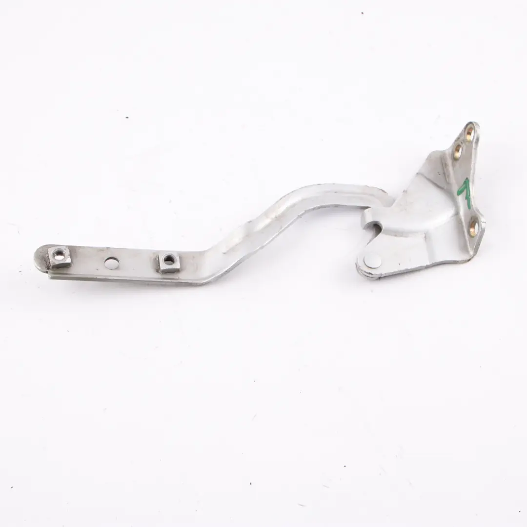 Mercedes Vito W639 Capo Bisagra Izquierda Brilliant Silver - 9744 A6397500251