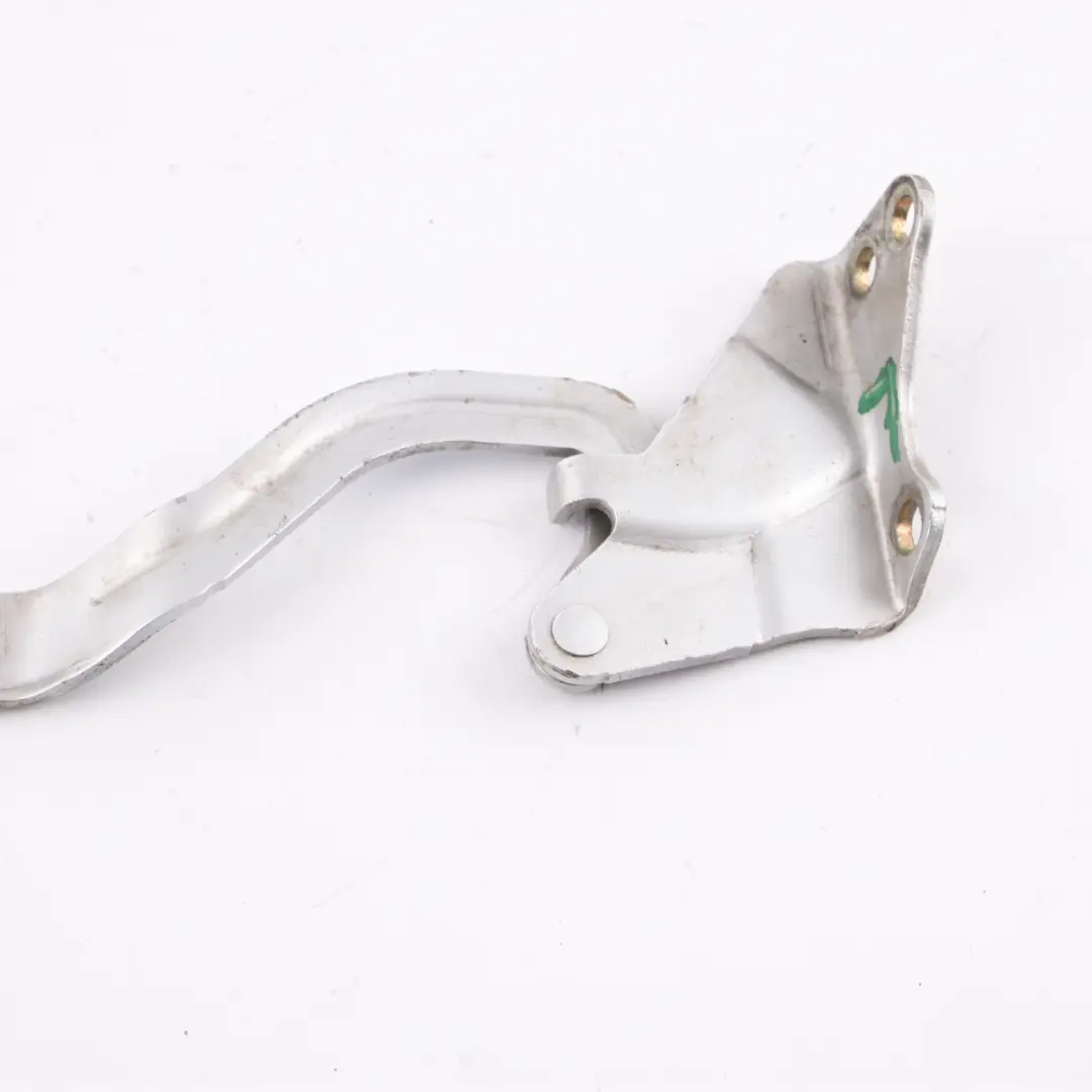 Mercedes Vito W639 Capo Bisagra Izquierda Brilliant Silver - 9744 A6397500251