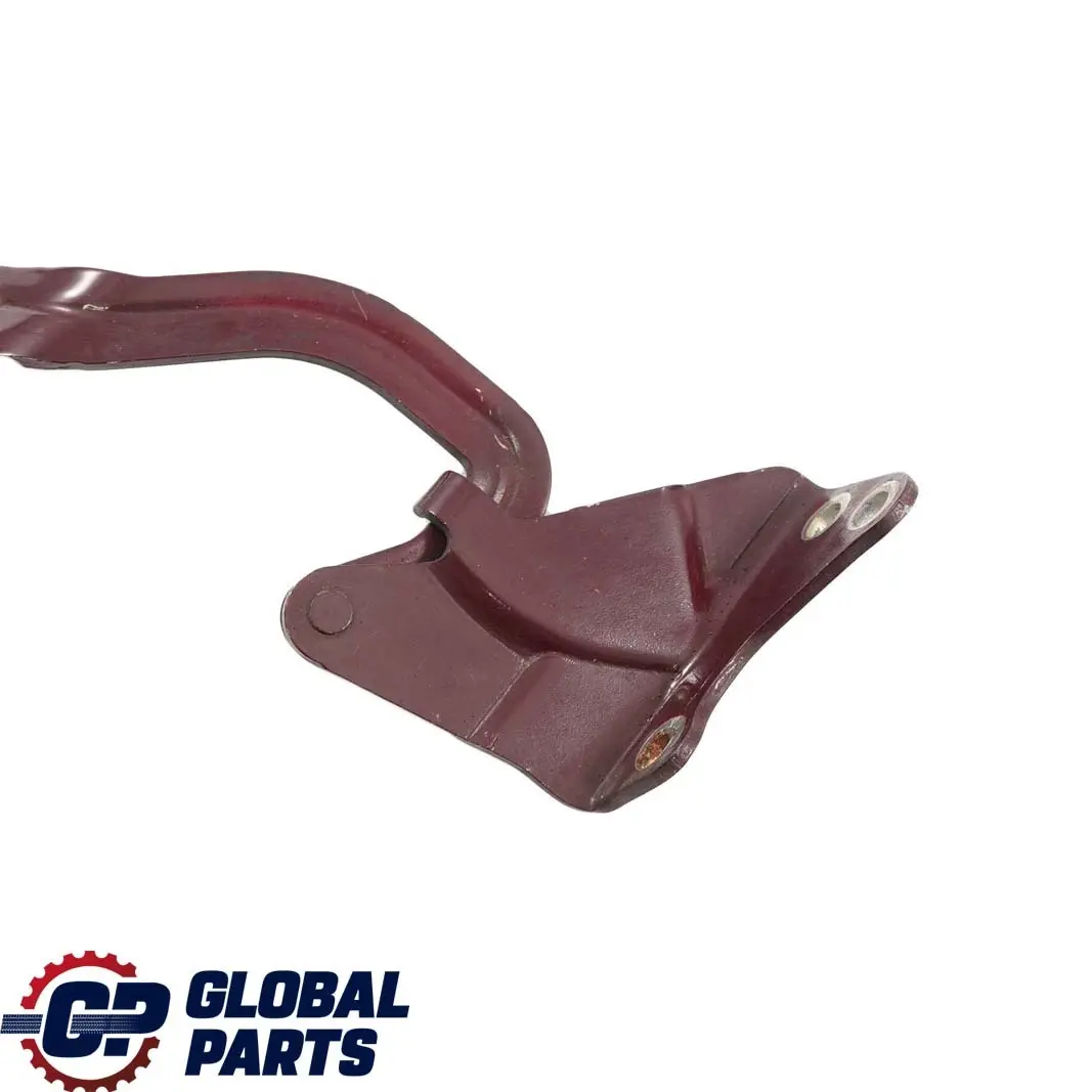 Mercedes-Benz Vito W639 Capo Bisagra izquierda A6397500251 Velvet Red 3583