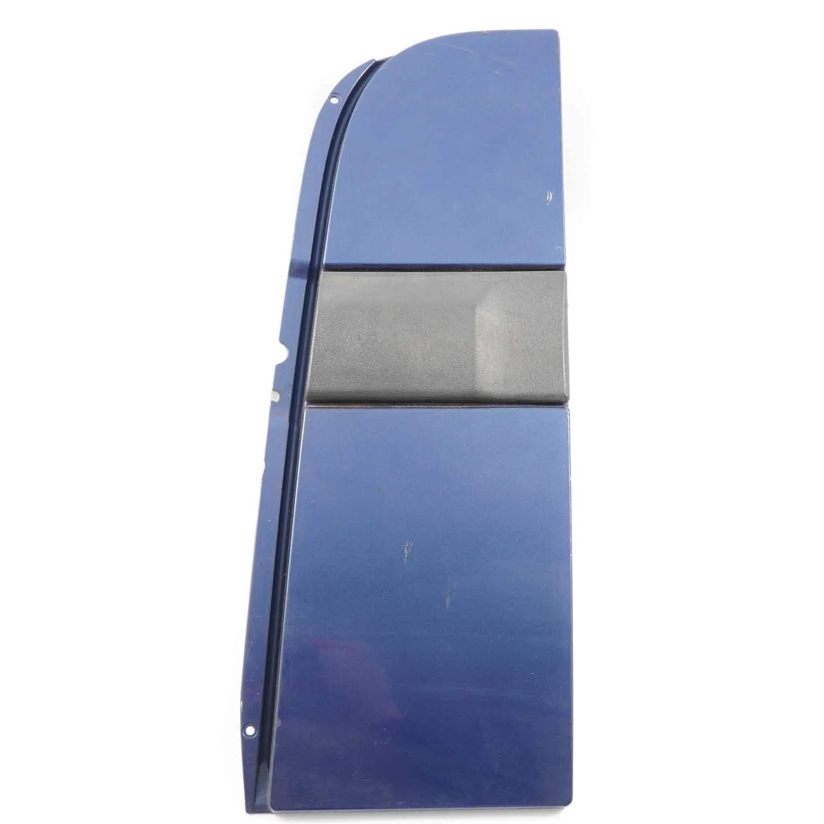 Mercedes Vito W639 Fuel Filler Flap Cover Trim A6397500304 Jaspisblau Blue - 345