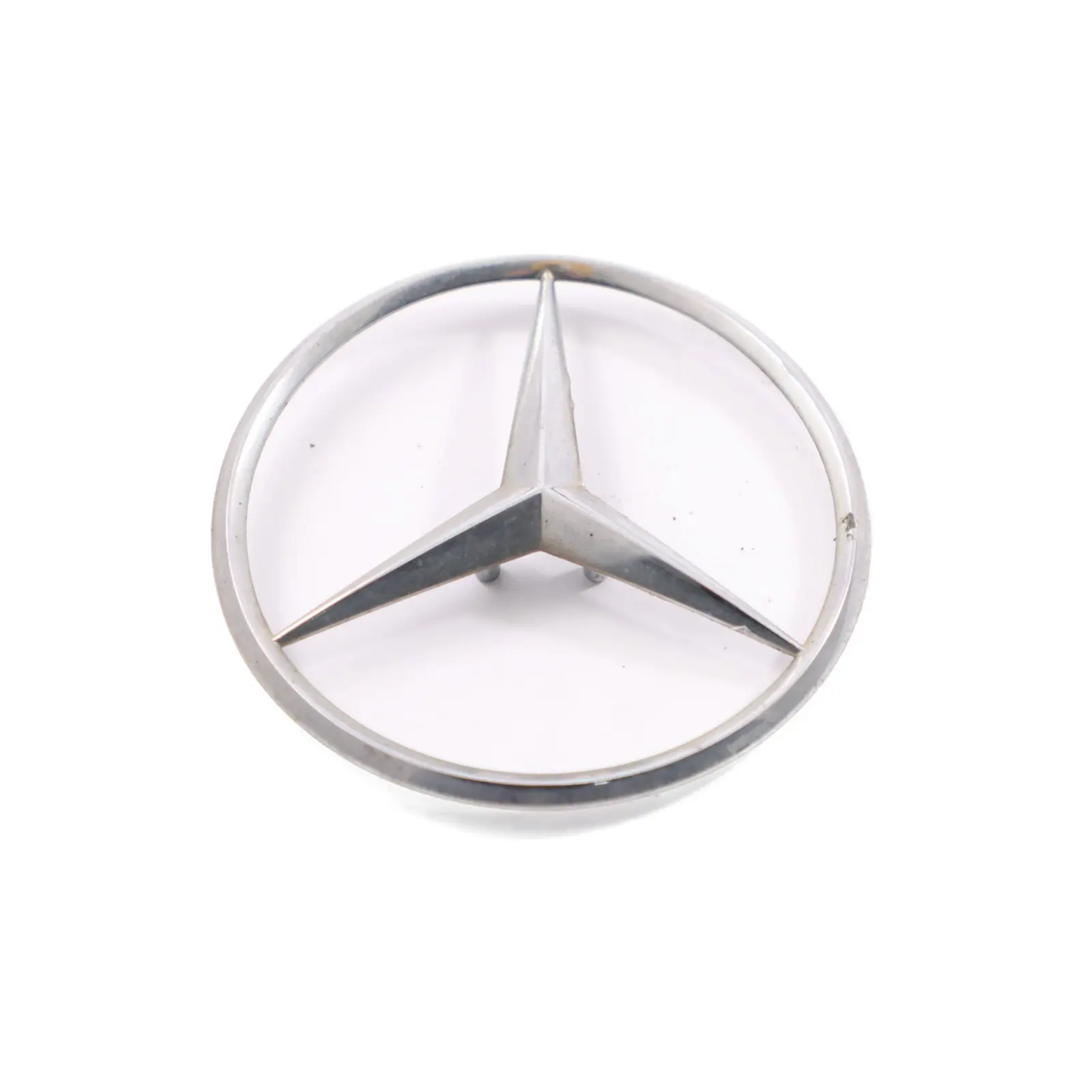 Mercedes Vito W639 Logo Znaczek Emblemat Klapy Bagażnika A6397580058