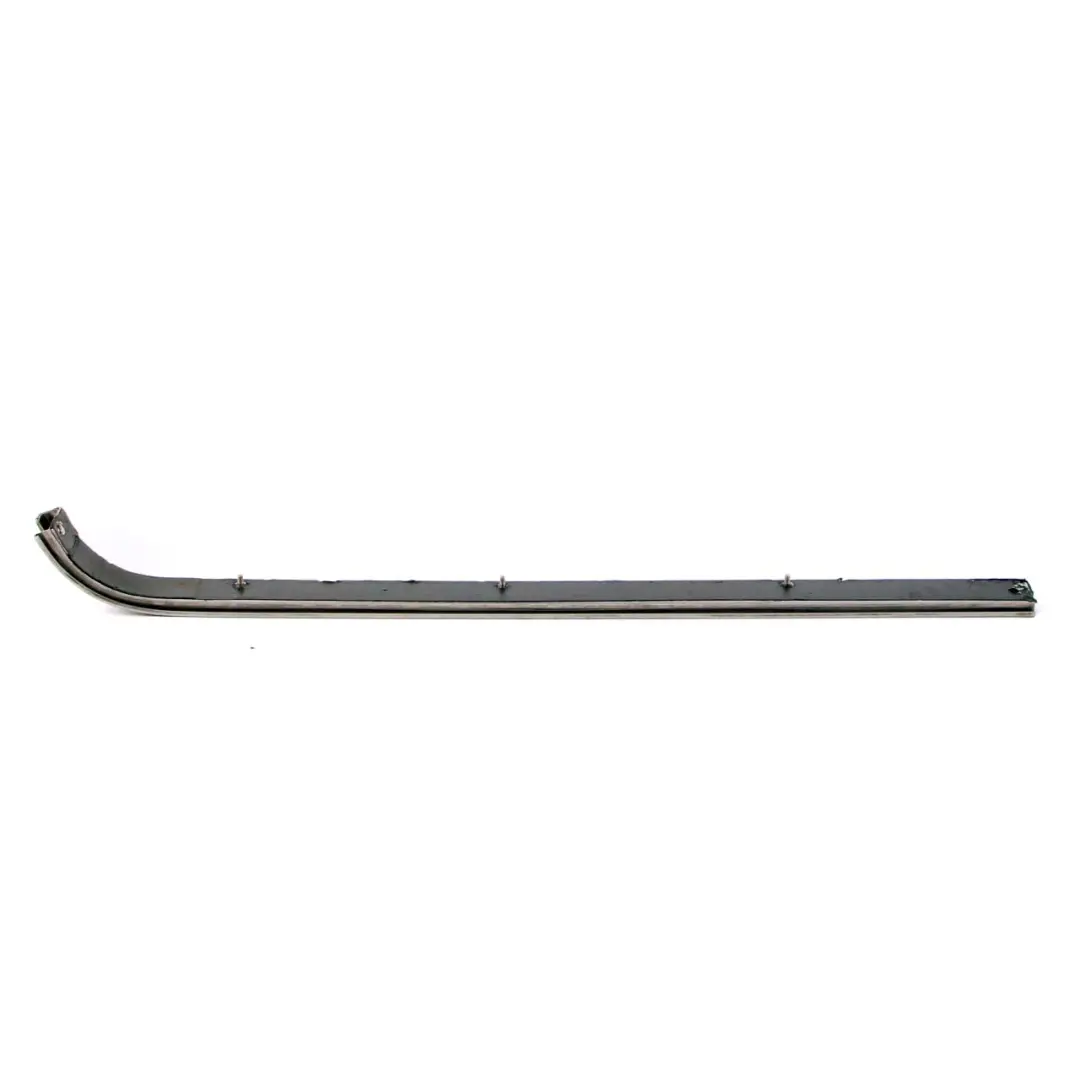 Mercedes-Benz Vito W639 Sliding Door Rear Right Bottom Rail Strip A6397600327