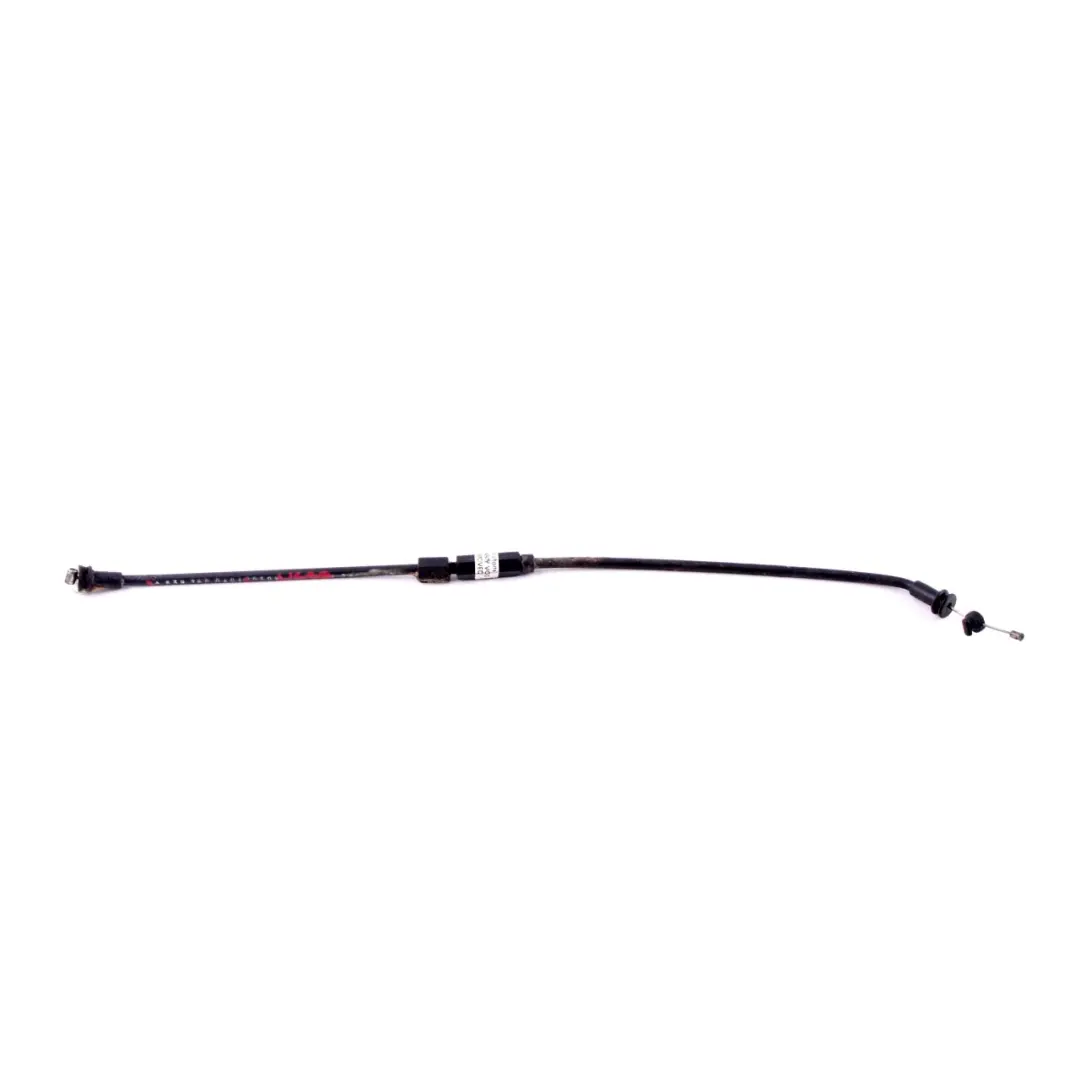 Mercedes W639 Puerta Trasera Trasera Derecha Cable Bowden Inferior A6397600404