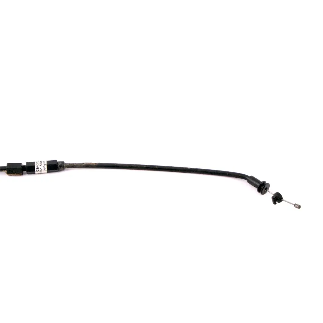 Mercedes W639 Puerta Trasera Trasera Derecha Cable Bowden Inferior A6397600404