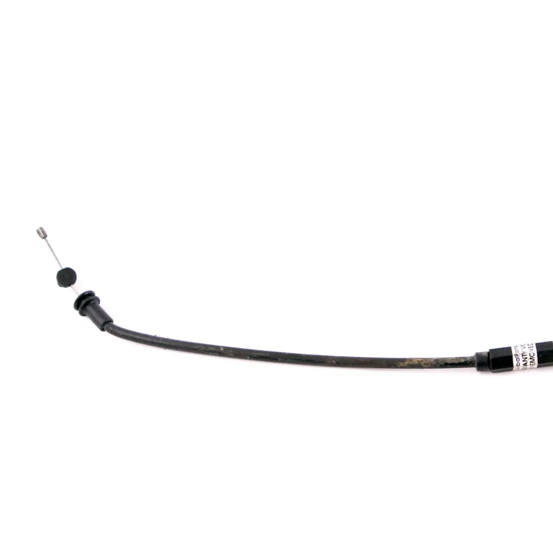 Mercedes W639 Puerta Trasera Trasera Derecha Cable Bowden Inferior A6397600404