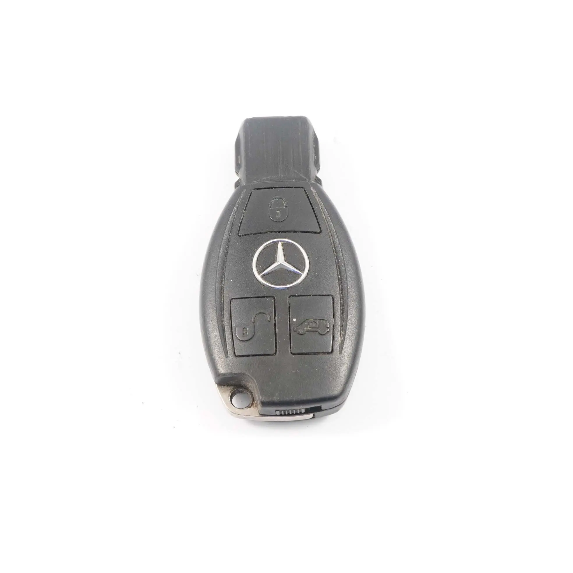 Remote Key Mercedes W639 Vito Viano Radio Alarm Fob Button A6397662106