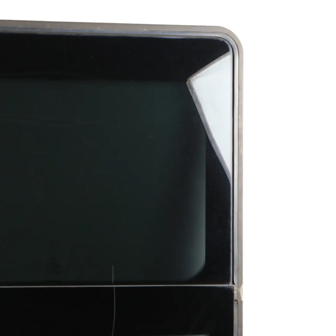 Mercedes Vito W639 Panoramic Sunroof Sliding Roof Rear Window Glass Tinted AS3