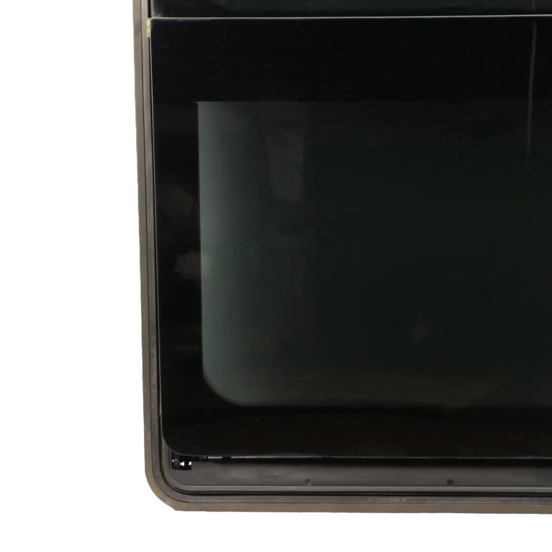 Mercedes Vito W639 Panoramic Sunroof Sliding Roof Rear Window Glass Tinted AS3