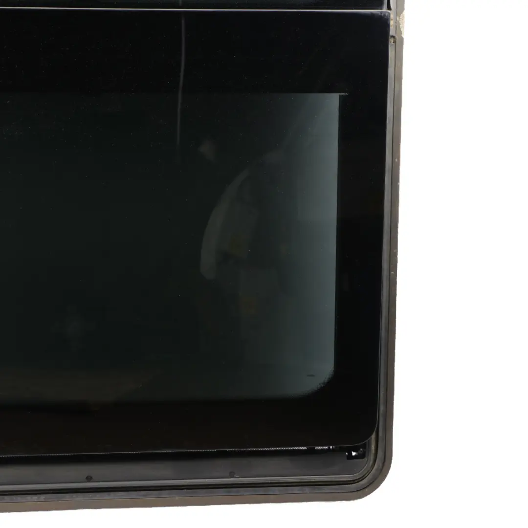 Mercedes Vito W639 Panoramic Sunroof Sliding Roof Rear Window Glass Tinted AS3