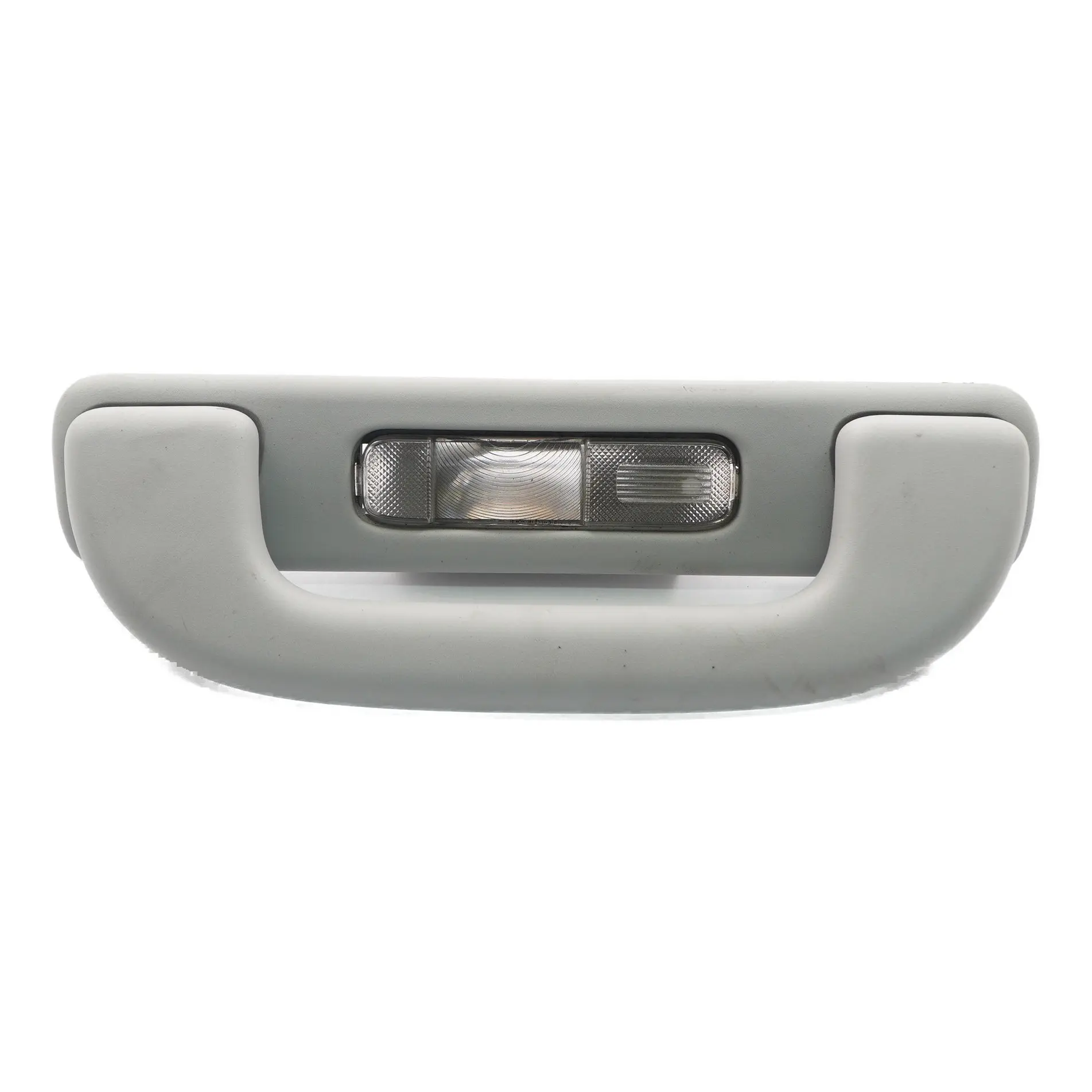 Roof Handle Mercedes W639 W636 Rear Handle Interior Lamp Orion Grey A6398150136