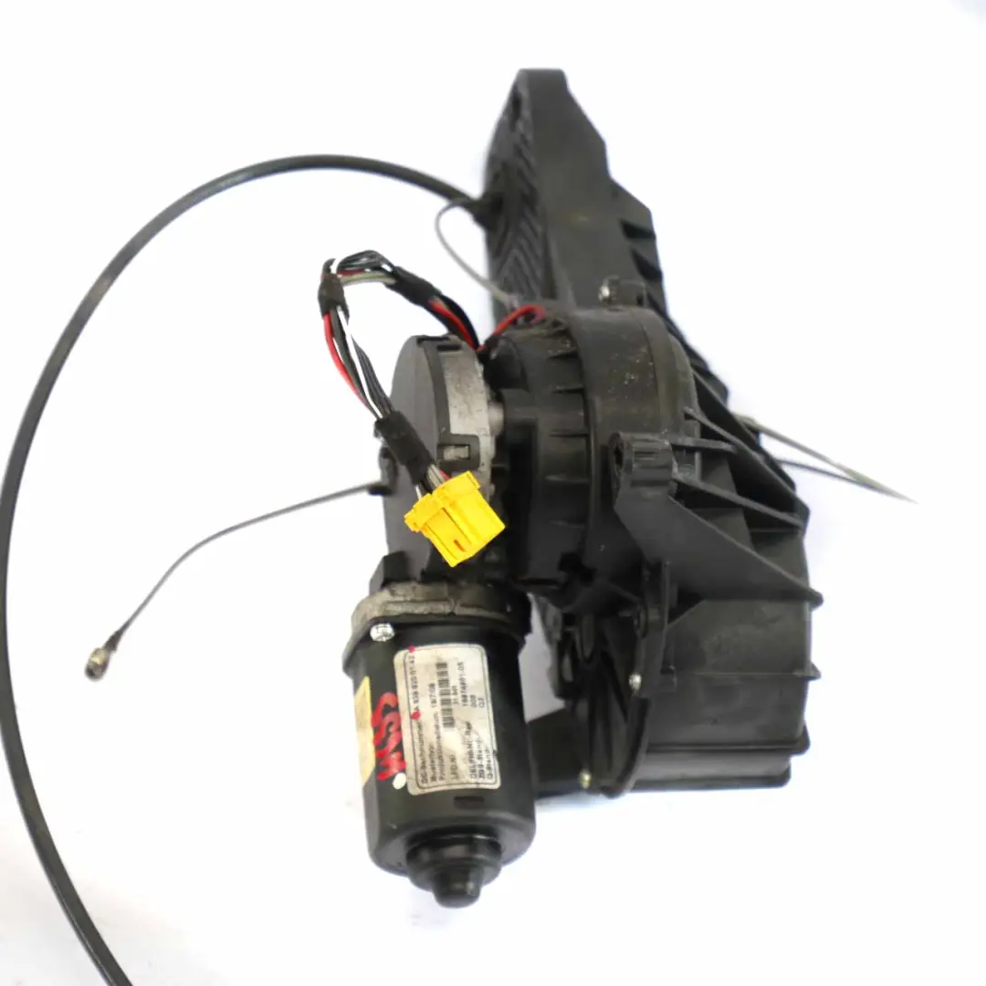 Mercedes Vito W639 Seite Schiebetür Antrieb Motor Stellmotor links A6398200142