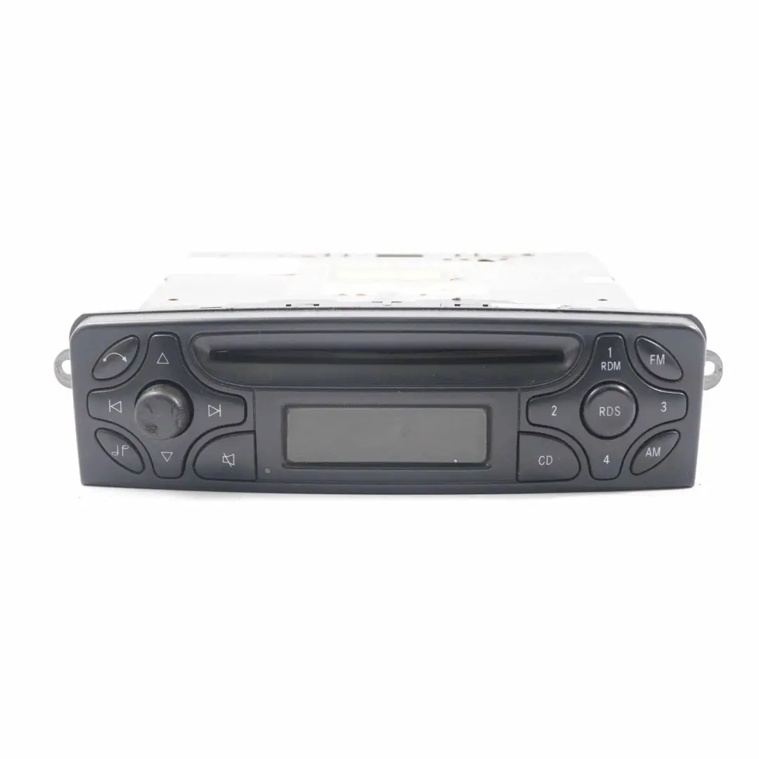  Mercedes W639 W906 Radio CD A6398200186