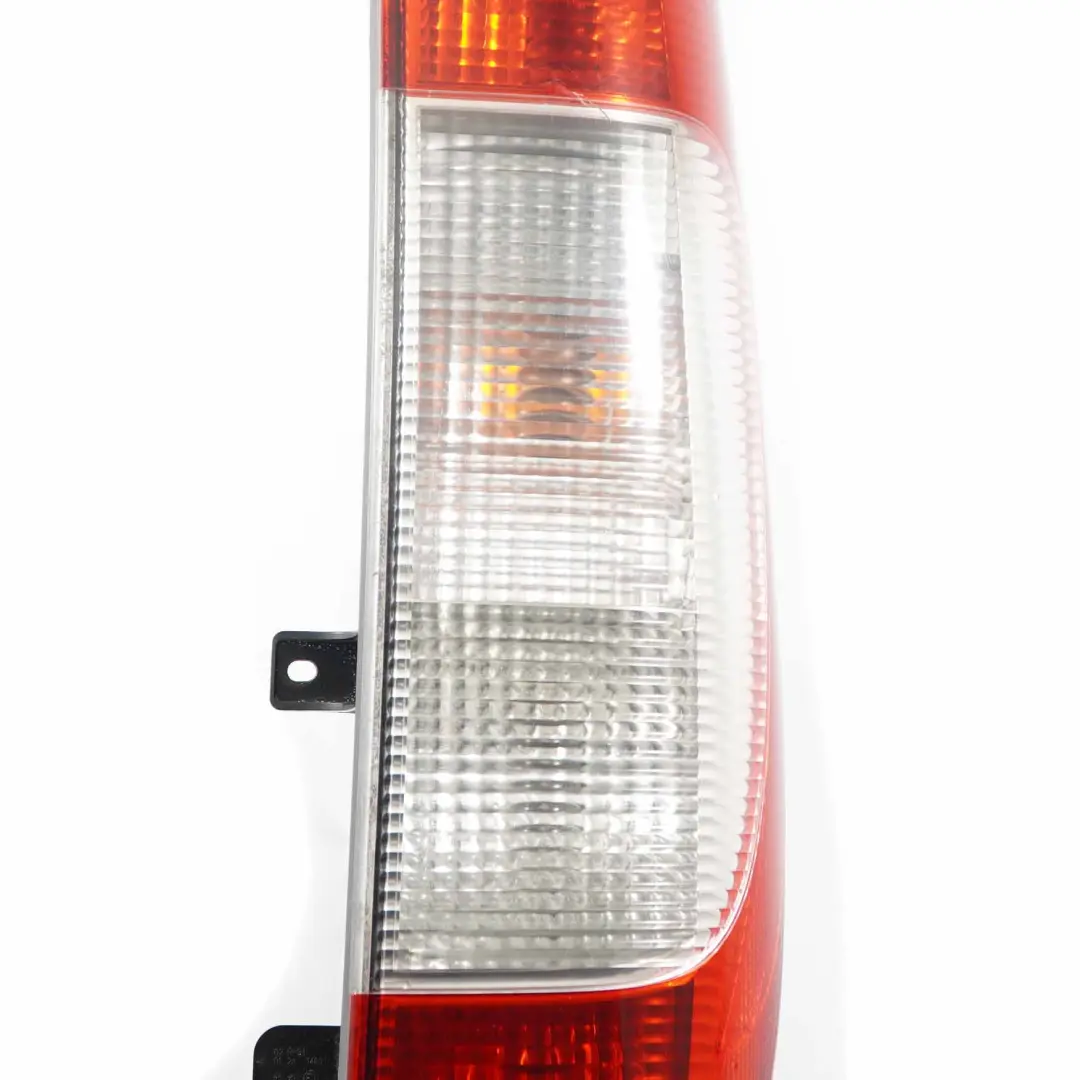 Luz Trasera Mercedes W639 Vito Derecha Luz Trasera Panel Lateral A6398200264