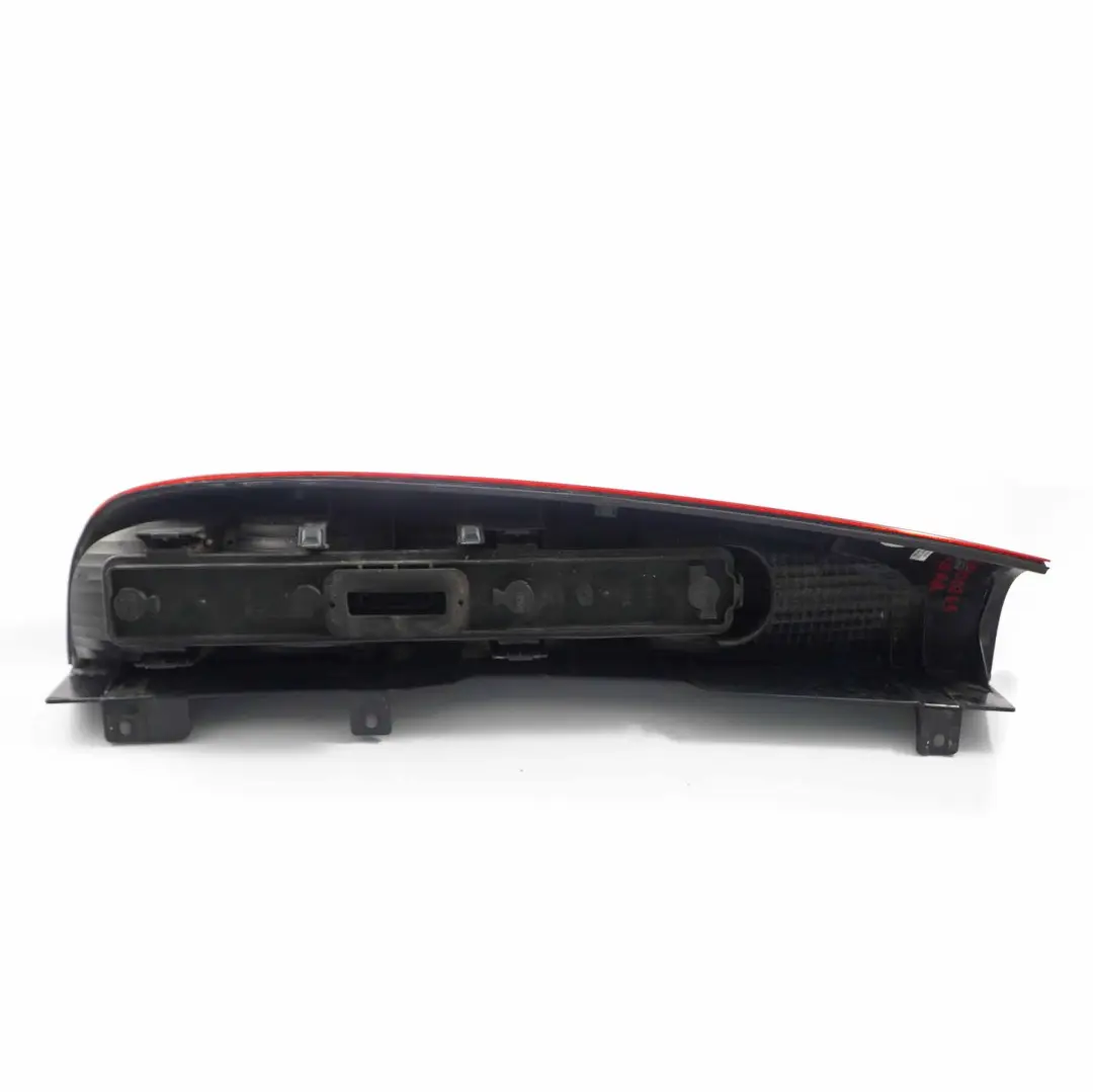 Luz Trasera Mercedes W639 Vito Derecha Luz Trasera Panel Lateral A6398200264