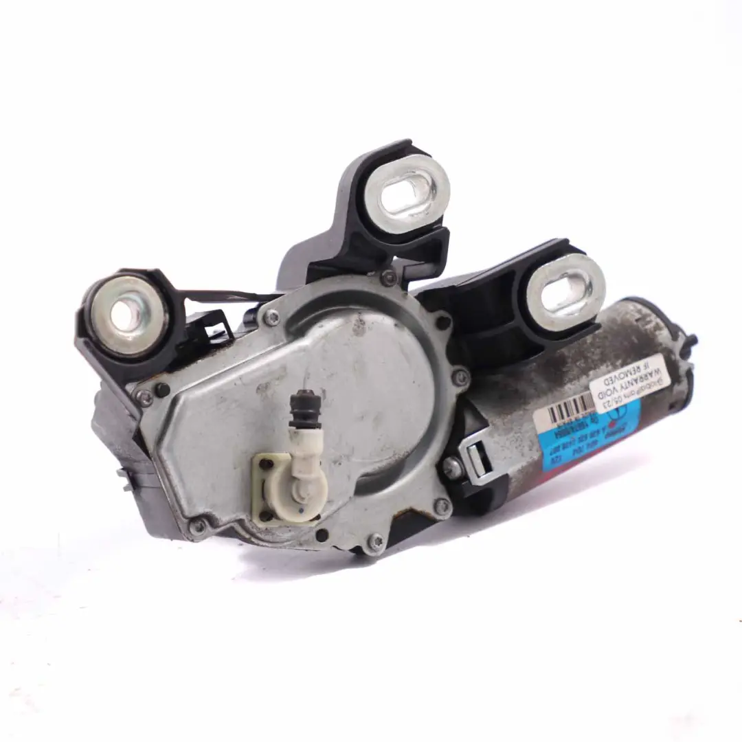 Mercedes W639 Motor limpiaparabrisas Ventana trasera Actuador A6398200408